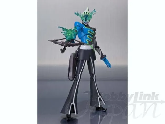 S.H.Figuarts Lunatic
