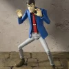 S.H.Figuarts Lupin The 3rd