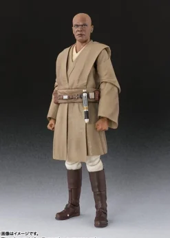 S.H.Figuarts Mace Windu