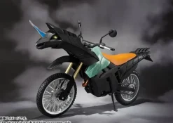 S.H.Figuarts Machine Ghostriker