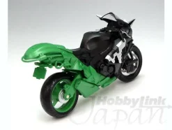 S.H.Figuarts Machine Hard Boilder