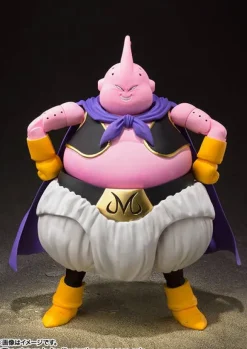 S.H.Figuarts Majin Boo - Good - (Reissue)