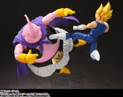 S.H.Figuarts Majin Boo - Good - (Reissue)
