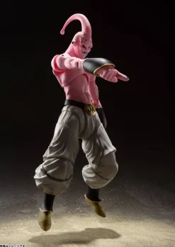 S.H.Figuarts Majin Buu -Aku-