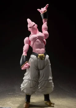 S.H.Figuarts Majin Buu -Aku- (Reissue)