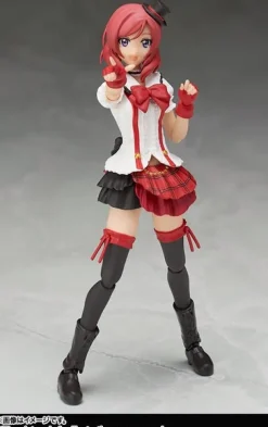 S.H.Figuarts Maki Nishikino