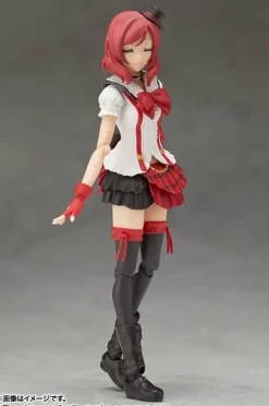 S.H.Figuarts Maki Nishikino