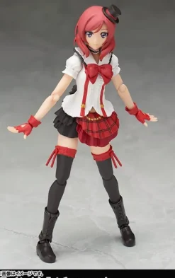S.H.Figuarts Maki Nishikino