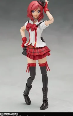 S.H.Figuarts Maki Nishikino
