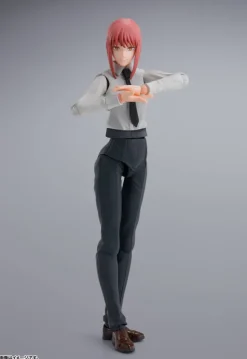 S.H.Figuarts Makima