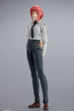 S.H.Figuarts Makima