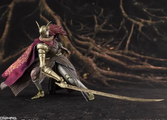 S.H.Figuarts Malenia, Blade of Miquella