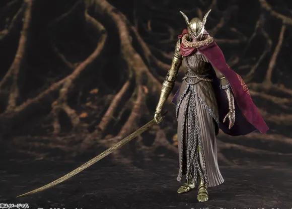 S.H.Figuarts Malenia, Blade of Miquella