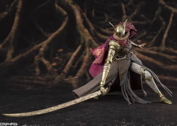S.H.Figuarts Malenia, Blade of Miquella