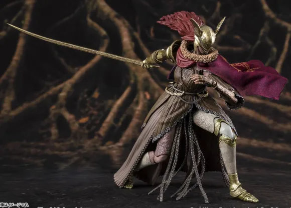 S.H.Figuarts Malenia, Blade of Miquella