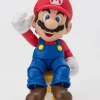 S.H.Figuarts Mario (Reissue)