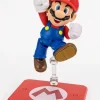 S.H.Figuarts Mario (SUPER MARIO)