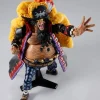 S.H.Figuarts Marshall D.Teach -Four Emperors-