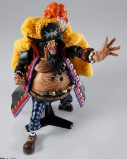 S.H.Figuarts Marshall D.Teach -Four Emperors-