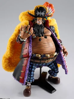 S.H.Figuarts Marshall D.Teach -Four Emperors-