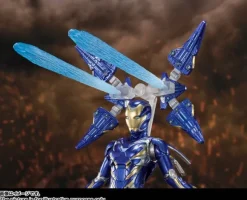 S.H.Figuarts Marvel's Rescue (Avengers: Endgame)