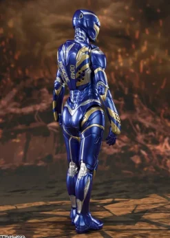 S.H.Figuarts Marvel's Rescue (Avengers: Endgame)