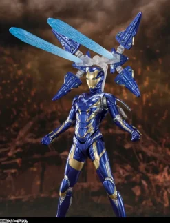 S.H.Figuarts Marvel's Rescue (Avengers: Endgame)
