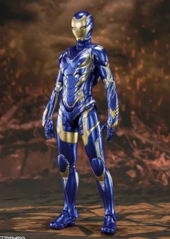 S.H.Figuarts Marvel's Rescue (Avengers: Endgame)