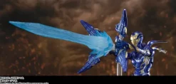 S.H.Figuarts Marvel's Rescue (Avengers: Endgame)