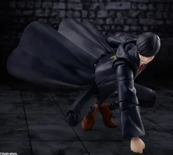 S.H.Figuarts Mash Burnedead