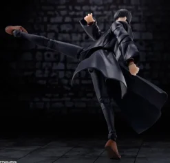 S.H.Figuarts Mash Burnedead