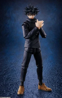 S.H.Figuarts Megumi Fushiguro