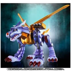 S.H.Figuarts MetalGarurumon -Original Designer's Edition- (Premium Bandai)