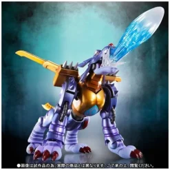 S.H.Figuarts MetalGarurumon -Original Designer's Edition- (Premium Bandai)