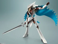 S.H.Figuarts Metaphor: ReFantazio Seeker