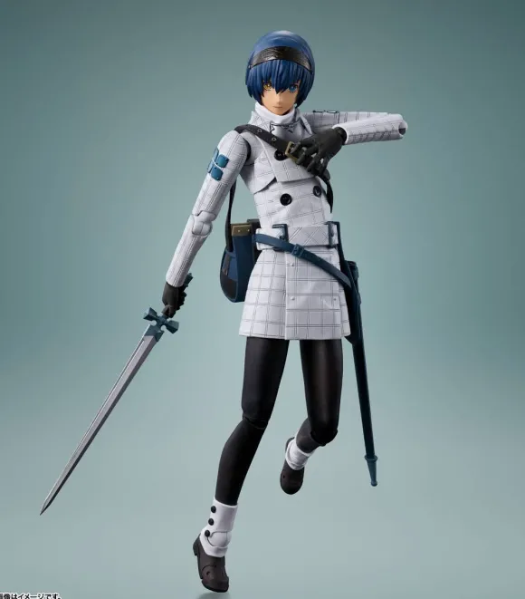 S.H.Figuarts Metaphor: ReFantazio Protagonist