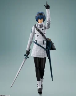 S.H.Figuarts Metaphor: ReFantazio Protagonist