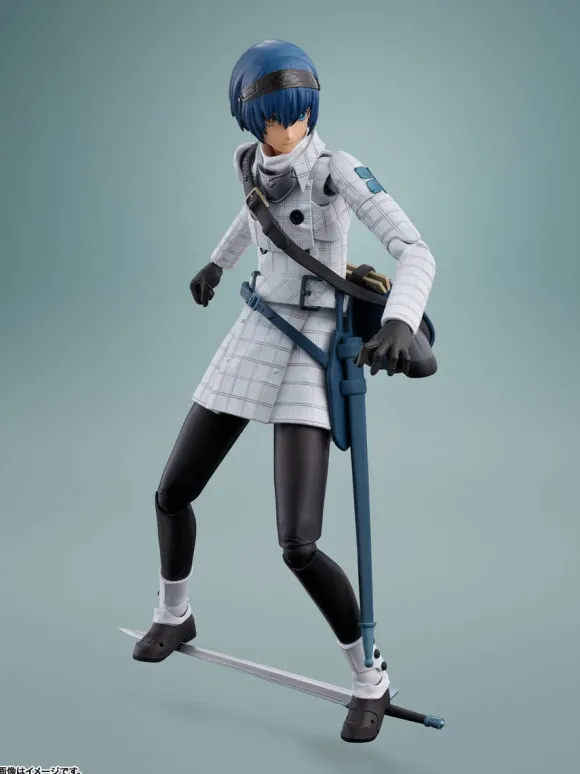 S.H.Figuarts Metaphor: ReFantazio Protagonist