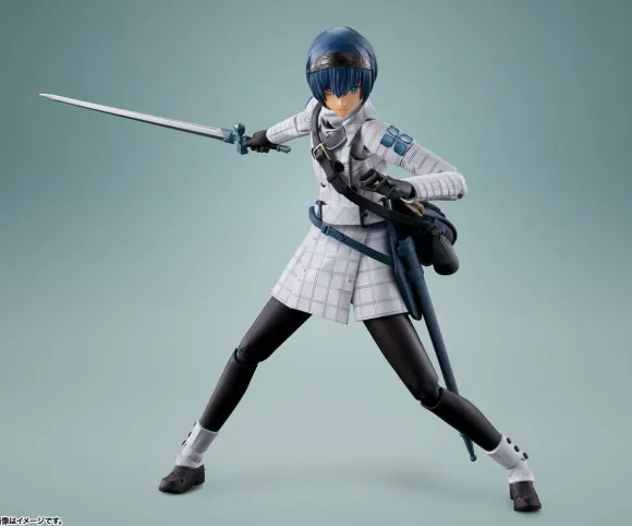 S.H.Figuarts Metaphor: ReFantazio Protagonist