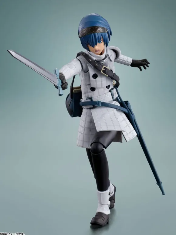 S.H.Figuarts Metaphor: ReFantazio Protagonist