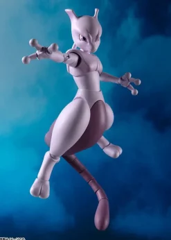 S.H.Figuarts Mewtwo -Arts Remix-