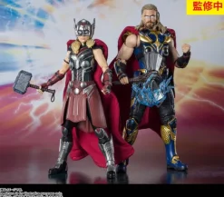 S.H.Figuarts Mighty Thor (Thor: Love and Thunder)