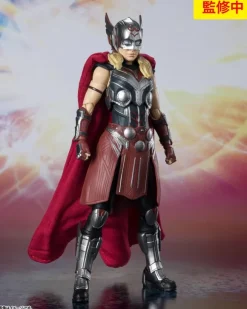S.H.Figuarts Mighty Thor (Thor: Love and Thunder)