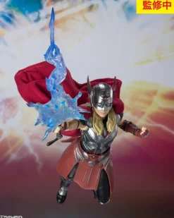 S.H.Figuarts Mighty Thor (Thor: Love and Thunder)