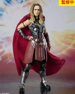 S.H.Figuarts Mighty Thor (Thor: Love and Thunder)