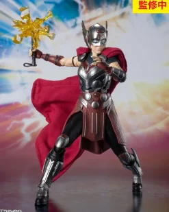 S.H.Figuarts Mighty Thor (Thor: Love and Thunder)