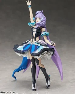 S.H.Figuarts Mikumo Guynemer (Macross Delta)