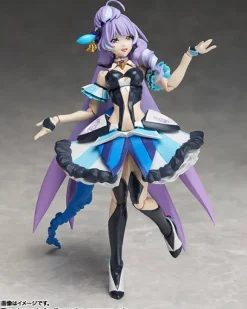 S.H.Figuarts Mikumo Guynemer (Macross Delta)
