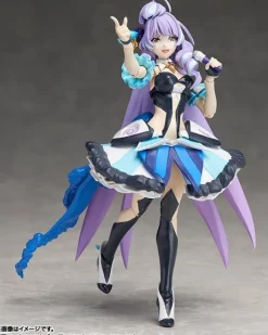 S.H.Figuarts Mikumo Guynemer (Macross Delta)