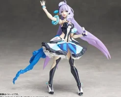 S.H.Figuarts Mikumo Guynemer (Macross Delta)